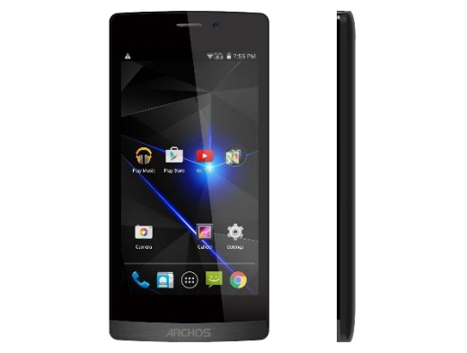 Archos 50 Diamond