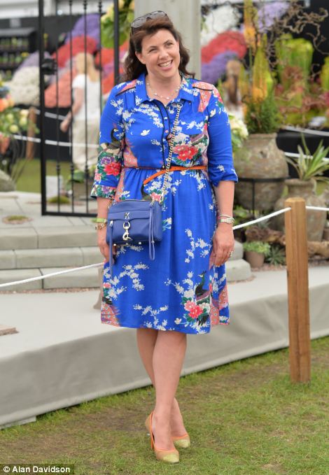 Kirstie Allsopp