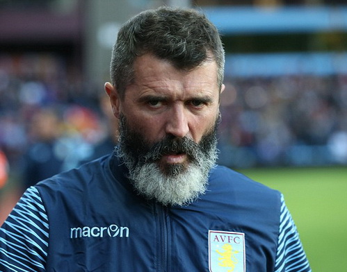 Roy Keane được dự báo sẽ bị dư luận ném đá hơn là hưởng ứng khi tự truyện được phát hành