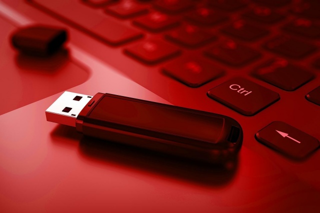 BadUSB, lỗ hổng cực kỳ nguy hiểm trên USB