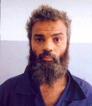 Ahmed Abu Khattala. Ảnh: Washington Post