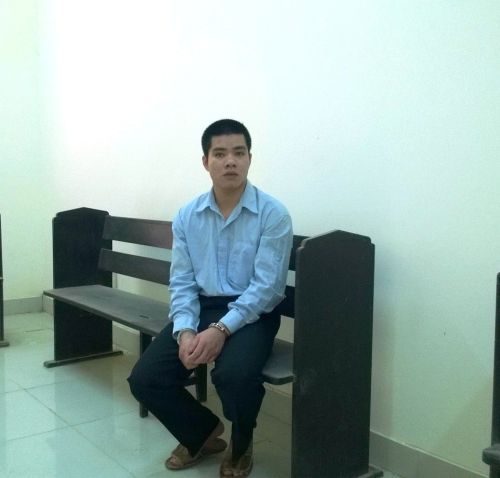 Hai năm tù cho Lê Văn Lập vì tội yêu nhầm trẻ em