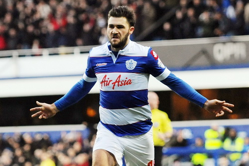 Charlie Austin lập hat-trick trước West Brom