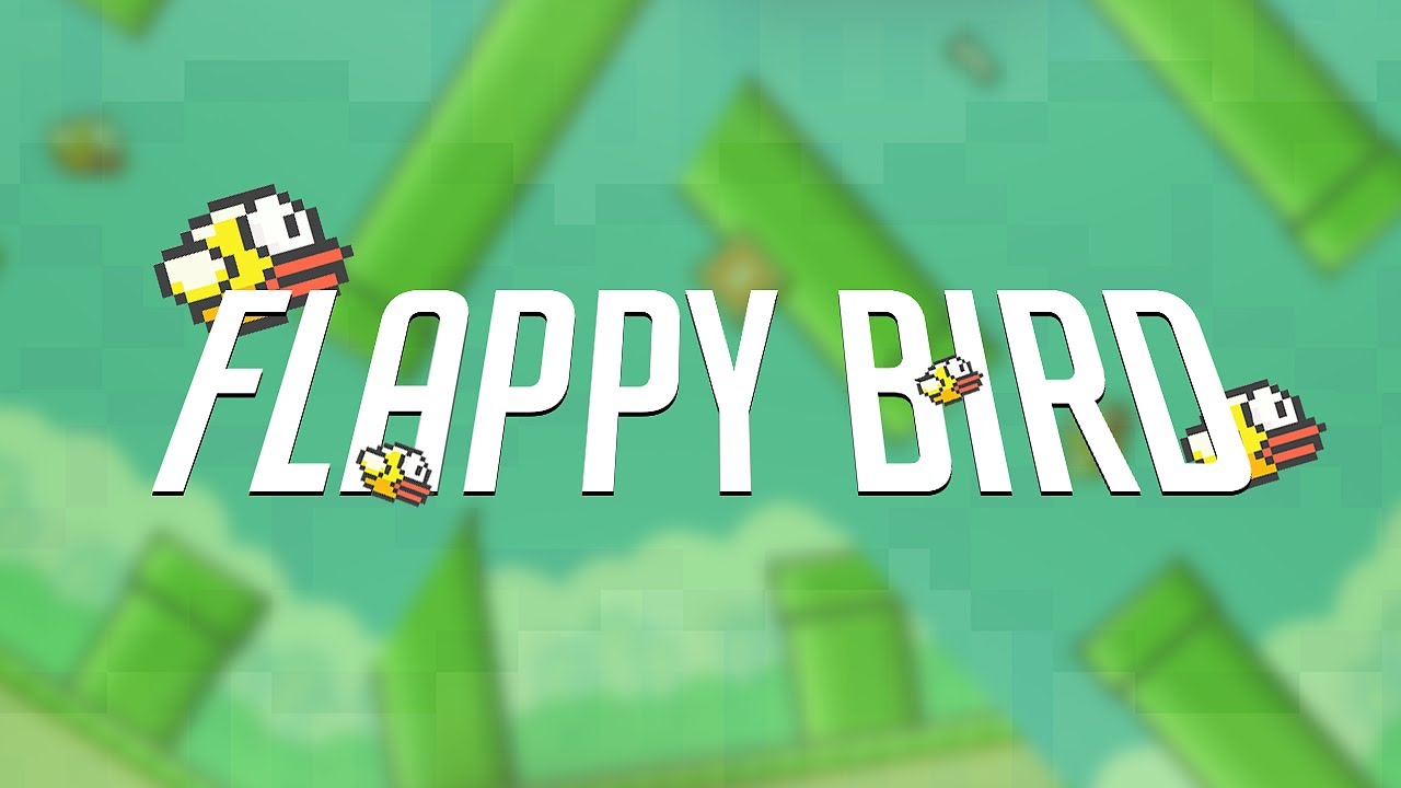 Flappy Bird sẽ tái xuất vào tháng 8