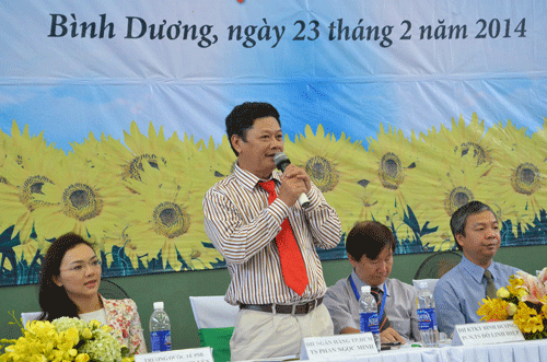 TS Phan Ngọc Minh, Trưởng Phòng Đào tạo Trường ĐH Ngân hàng TP HCM