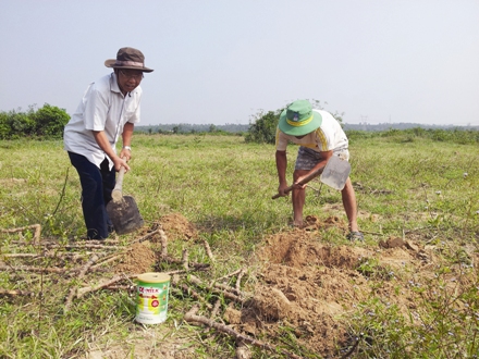 
	Săn tiên tiến trở thành thú vui của nhiều người