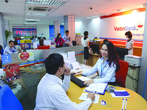 VietinBank là điểm đến tin cậy cho hộ kinh doanh nhỏ lẻ