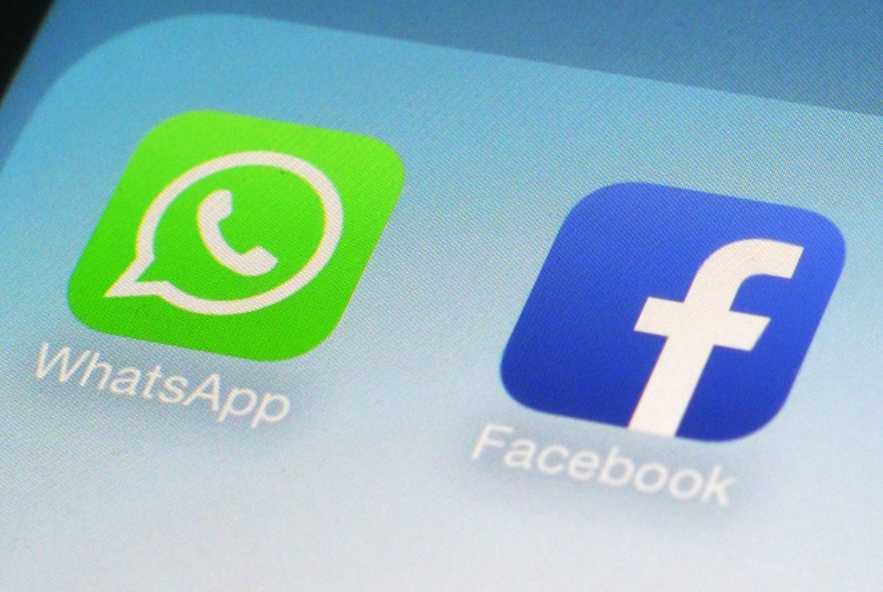 Facebook hoàn tất mua lại WhatsApp