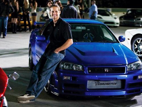 Paul Walker and friends were "killed" by speed - Labor Newspaper
