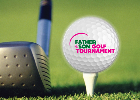 Việt Nam lần đầu tiên đăng cay giải golf Father & Son châu Á-TBD