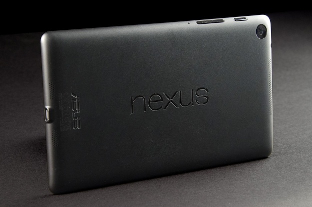 Có gì đáng xem trong Nexus 8