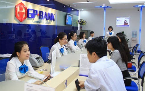 Trong 9 ngân hàng tái cơ cấu đợt đầu, hiện vẫn còn GP.Bank chưa rõ tiến độ triển khai cụ thể.