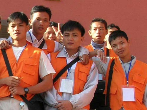 Hàn Quốc hiện là một trong những thị trường trọng điểm tiếp nhận lao động Việt Nam