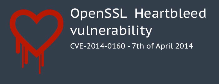 Lỗi bảo mật OpenSSL đe doạ 2/3 mạng Internet