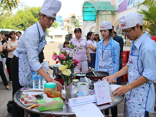 Hạnh phúc gia đình bắt nguồn từ sự đồng cảm và sẻ chia của cả vợ lẫn chồng
Ảnh: 
NGÂN HÀ