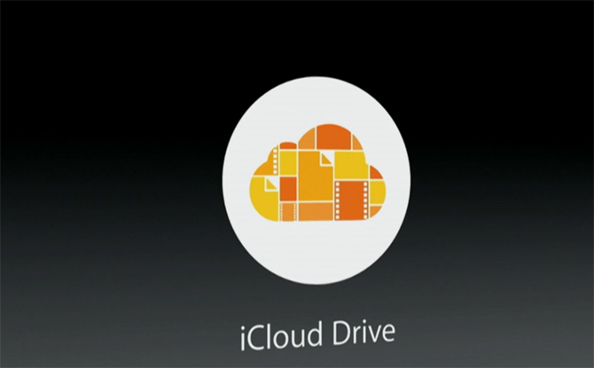 Chưa cập bến Mac, iCloud Drive có mặt trên Windows