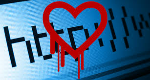 Phát hiện Heartbleed trên trình duyệt Chrome