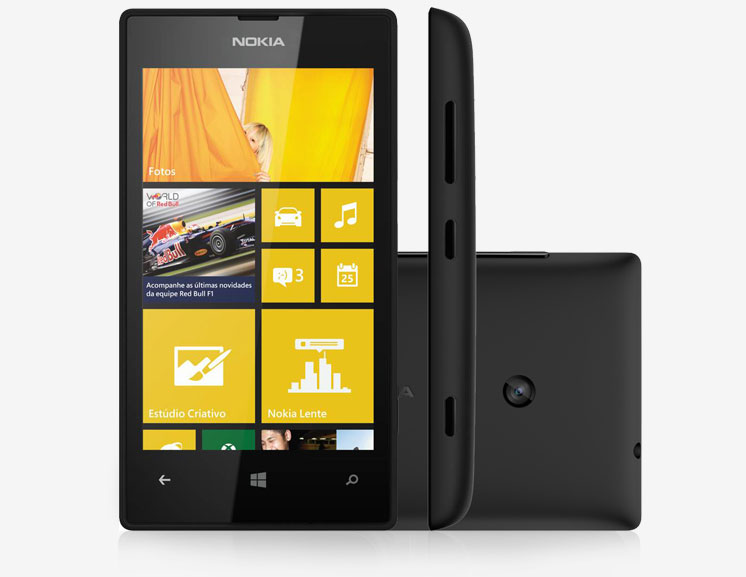 Lumia 530 giá rẻ chạy Windows Phone 8.1