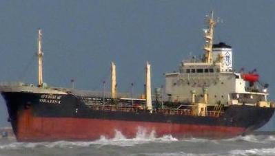 IMB warns small tankers are at risk in SE Asia