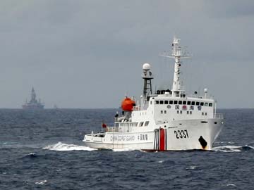 Philippines Says China Sea Action Plan Gaining Support