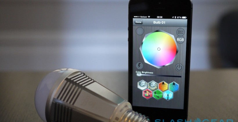 Apple hướng đến Smart Home tại WWDC 2014