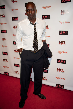 Michael Jace