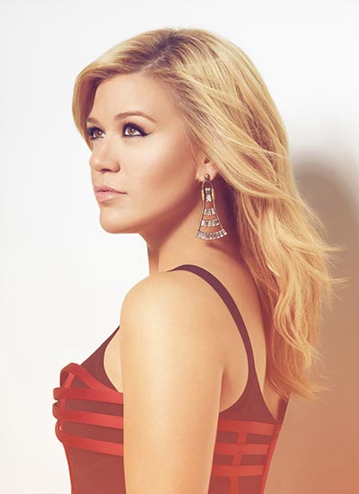 Chương trình biểu diễn của Kelly Clarkson tại đêm chung kết Hoa hậu Việt Nam 2014 sẽ là một trong những điểm nhấn đáng nhớ để tôn vinh sắc đẹp Việt