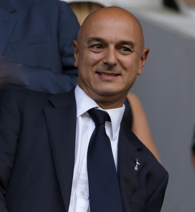 Tottenham sa thải HLV Jose Mourinho - Ảnh 3.