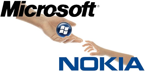 Trung Quốc bật đèn xanh thương vụ Microsoft - Nokia