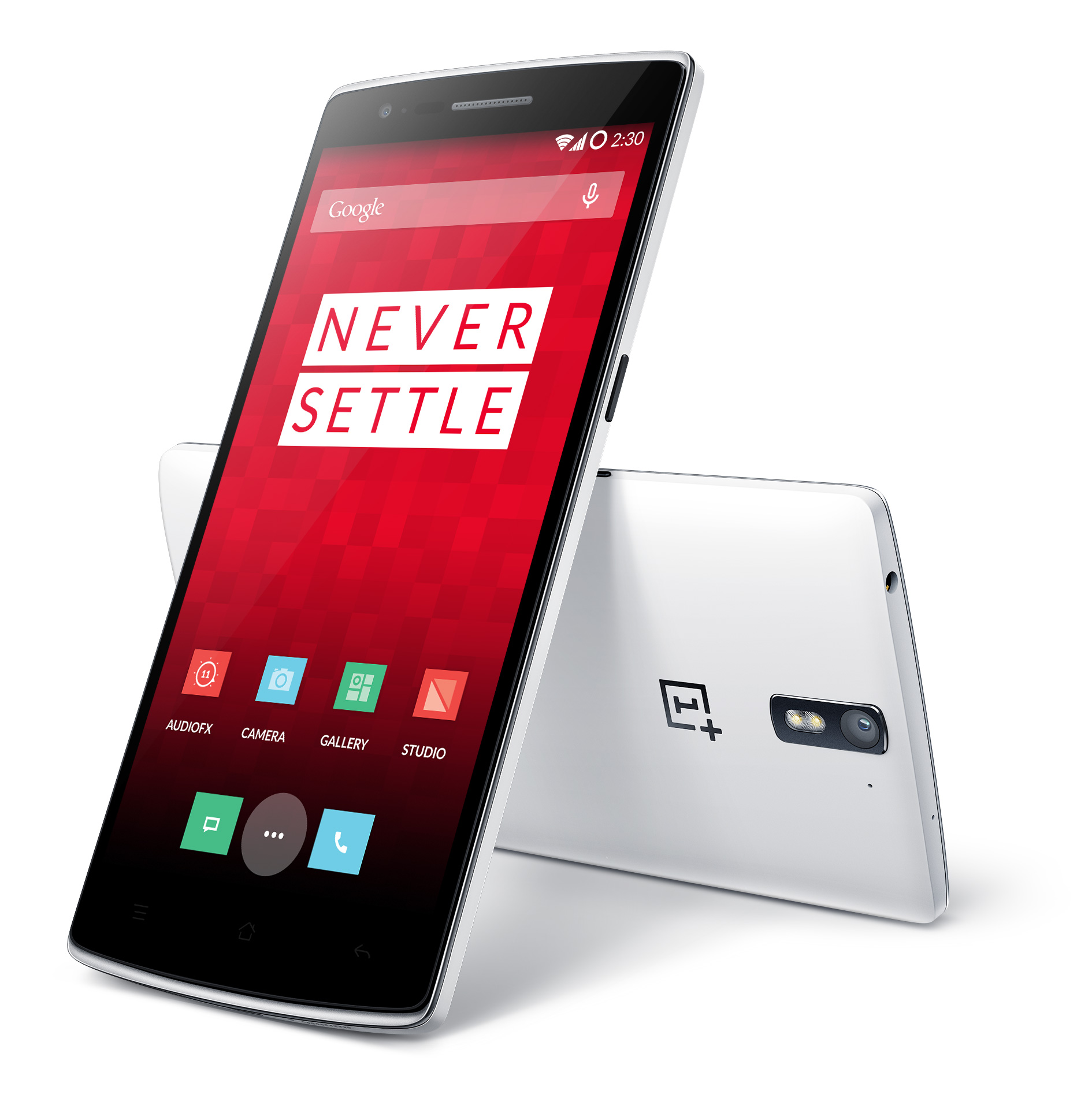 OnePlus One dùng Snapdragon 801, giá rẻ ra mắt