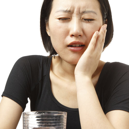 8 vấn đề răng miệng không nên bỏ qua