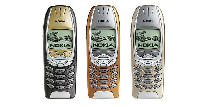 Những sản phẩm làm nên tên tuổi Nokia