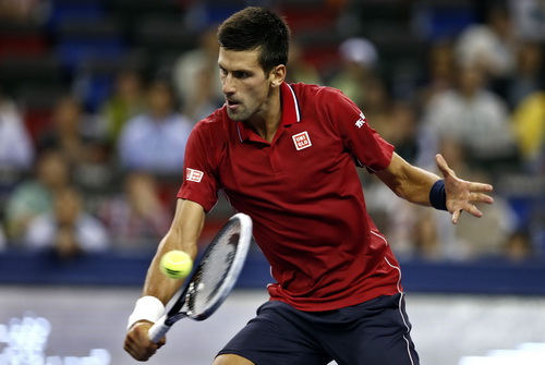 Novak Djokovic sẽ lại góp mặt ở hai giải đấu lớn cuối mùa