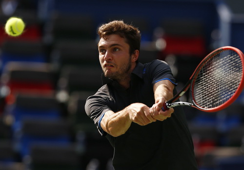 Gilles Simon