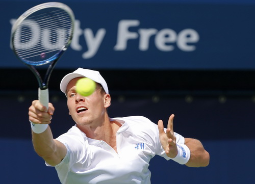 Tomas Berdych