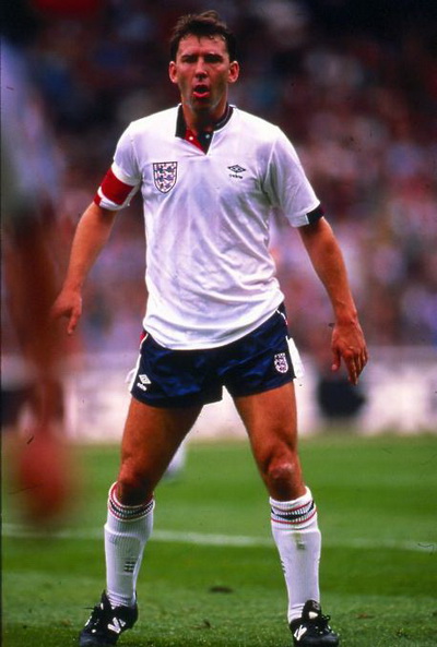 Bryan Robson