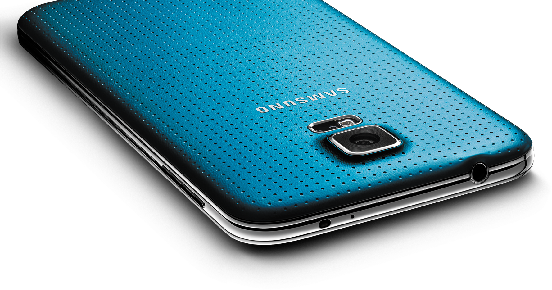 Galaxy S5 sẽ có phiên bản màn hình 2K