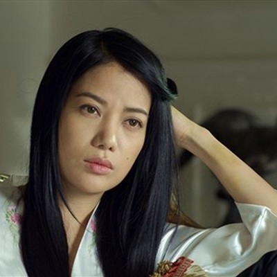 Trương Ngọc Ánh trở lại ấn tượng với vai Hương Ga