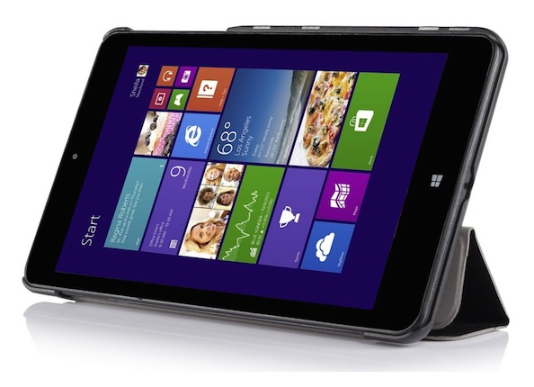 Surface Mini chưa ra mắt, vỏ bảo vệ đã được bán