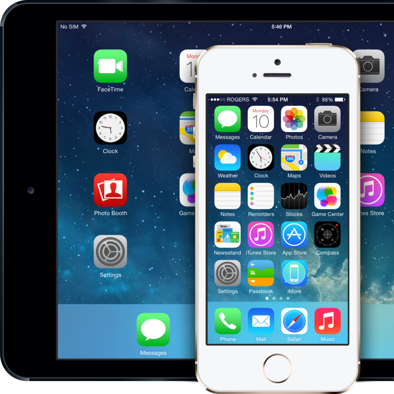 iOS 8.0.2 sửa lỗi mất sóng đã sẵn sàng tải về