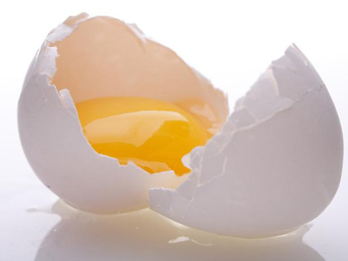 Trứng gà mới cho hàm lượng Omega-3 lên đến 593 mg/100g trứng