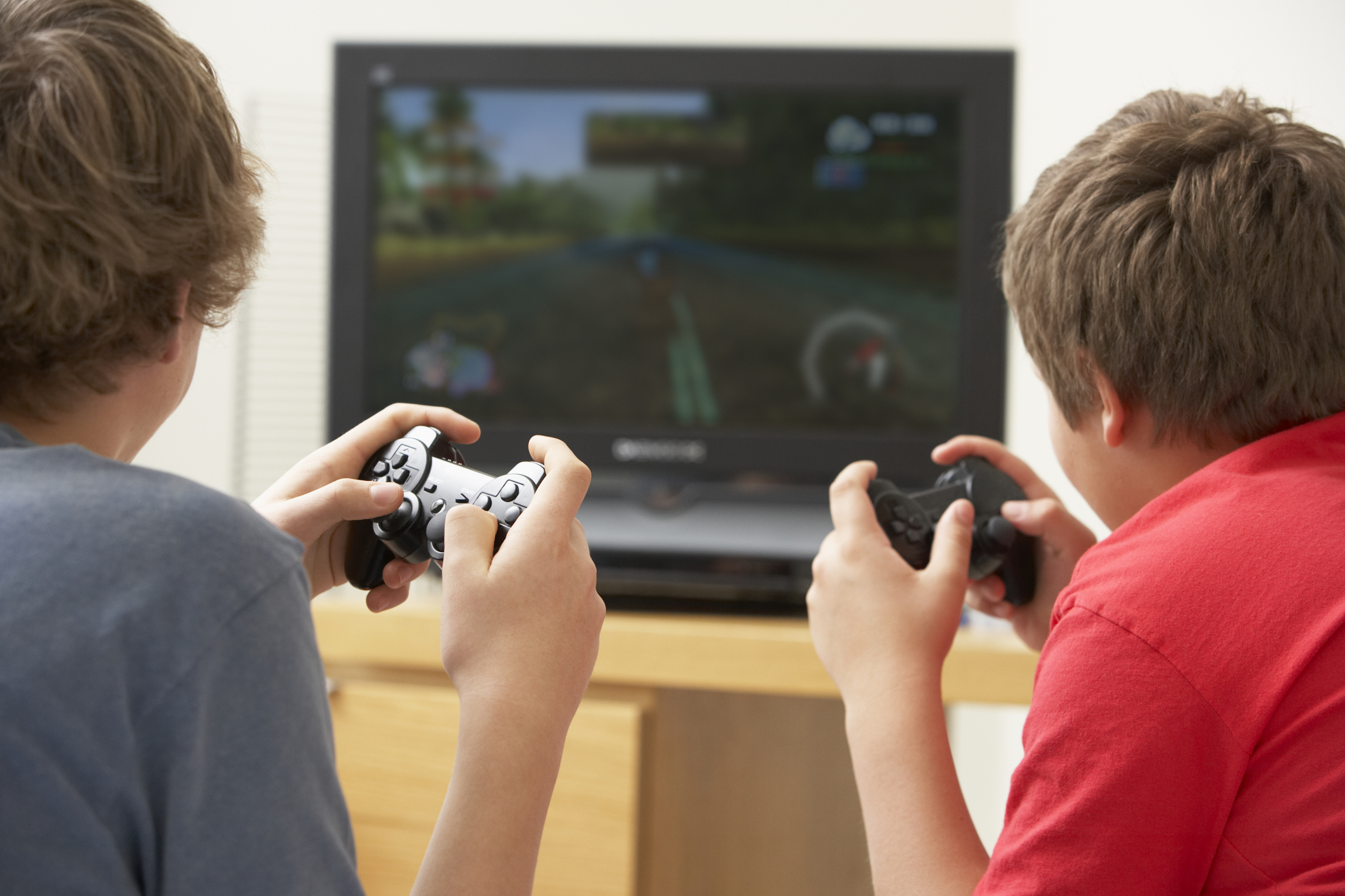 Video game làm thay đổi cái nhìn về thế giới