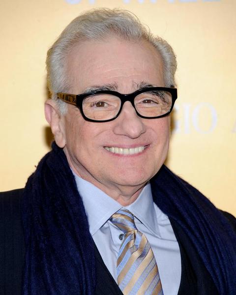 Martin Scorsese