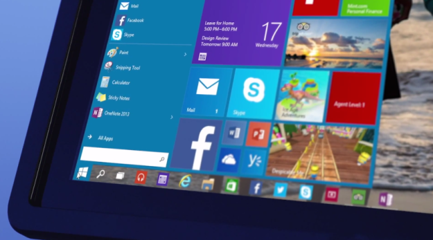 Tải và trải nghiệm Windows 10