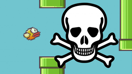 Flappy Bird, malware, Android