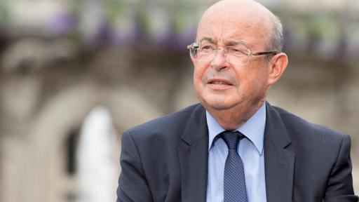 Les questions sont nombreuses après le suicide de Jean Germain