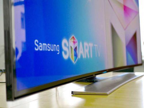 SmartTV của Samsung “nghe lén” người dùng?
