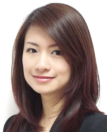 Bà Nguyễn Hoài An, Phó giám đốc Bộ phận Nghiên cứu và tư vấn, Công ty CBRE Việt Nam