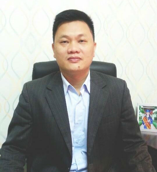 Luật sư Mạnh Xuân Sơn Giám đốc Công ty Luật Á Châu - Công ty Luật Hoàng Đạo