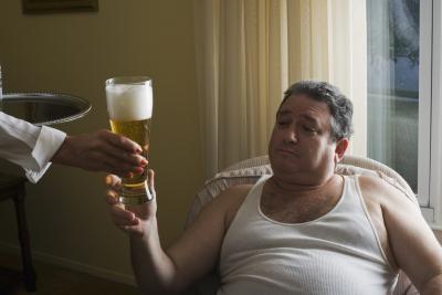 Does Beer Cause Belly Fat?